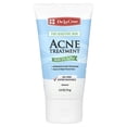 thumbnail image 1 of De La Cruz | Ungüento para el tratamiento del acné con 5 % de azufre, Para piel sensible, 74 g, 1 of 2