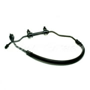 kia sorento power steering hose