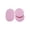 Pink #y68, variant on BiFandian 3Pcs Braided Round Cotton Pot Holders, Heat Resistant Woven Trivet Placemats, Non Slip Table Protector Coaster for Hot Pot Pan And Daily Kitchen Table Use