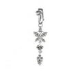 thumbnail image 2 of MesaSe Skinyslim Lymphacare Magnet-Therapy Mag-Belly-Ring  Lymphy Magnet-Therapy Ring, 2 of 3