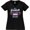 AB-Black, variant on Inktastic My Greatest Blessings Call Me Mimi with Flowers Women's Plus Size V-Neck T-Shirt