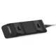 thumbnail image 4 of Base de cargador dual con cargador de base de carga dual con luz LED para XBOX Series S/X, 4 of 9