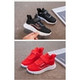 thumbnail image 4 of Children's Coconut Shoes Boys' Sneakers Flyweaving Mesh Shoes Girls' Soft Soled Casual Shoes, 4 of 12