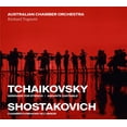thumbnail image 1 of Tchaikovsky : Serenade & Andante Cantabile, 1 of 1