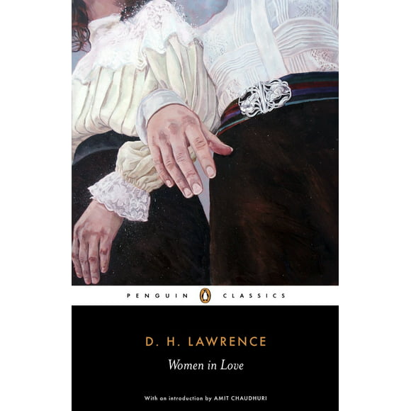 Pre-Owned Women in Love (Paperback) 0141441542 9780141441542