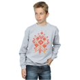 thumbnail image 2 of Harry Potter Boys Christmas Fair Isle Sweatshirt, 2 of 5