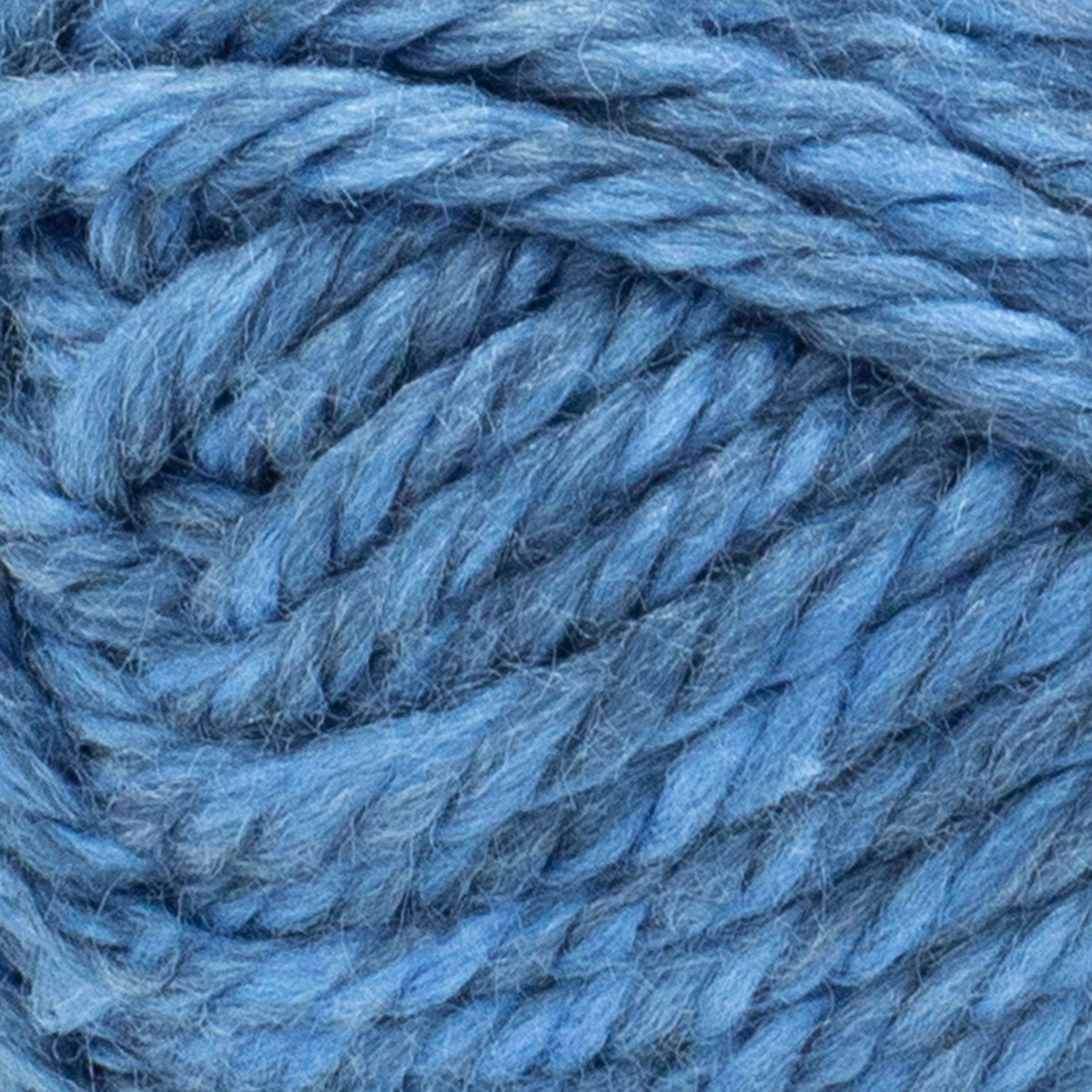 I Love How Fast Chunky Yarn Projects Go My New Infinity Scarf Knitting