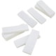 thumbnail image 2 of 10 piezas de cinta con fuerte capacidad de absorción de líquidos que mejora la eficiencia de la herramienta de manejo de bordes de cuero para Daub, 2 of 14