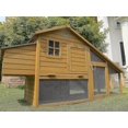 thumbnail image 3 of Pets Imperial Sandringham Chicken Coop, 3 of 3