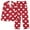 Red, variant on VBTAPA Womens Pajama Sets Valentine's Day Sleepwear Cute Heart Printed Long Sleeve Button Down Shirt and Wide Leg Long Pants 2 Piece Pjs Set Lounge Sets with Pocket Blue XXXL
