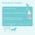 thumbnail image 3 of DermaBenSs Shampoo, Gallon, 3 of 5
