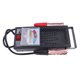 thumbnail image 3 of Herramienta de mecánica de diagnóstico del comprobador de carga de batería Baoblaze Probador de carga de voltaje de 100 amperios, 3 of 7