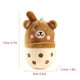 thumbnail image 2 of Cute Super Cute Milk Tea Cup Toy Pendant Doll Doll Doll Catch Small Doll, 2 of 2