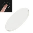 thumbnail image 4 of Watch Lens Glass, Wearable Scratch Resistant High Transparency 1.5mm Thickness Round Flat Watch Glass  For Repairing For Watchmakers 32.5mm/1.28in, 4 of 8