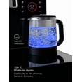 thumbnail image 4 of Dispensador De Agua Caliente Y Fresca Eléctrico Compacto Con Jarras, 4 of 10