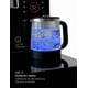 thumbnail image 4 of Dispensador De Agua Caliente Y Fresca Eléctrico Compacto Con Jarras, 4 of 10