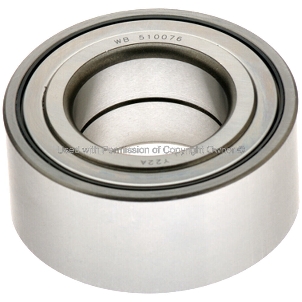 MPA WH510076 Wheel Bearing
