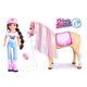thumbnail image 2 of Muñeca Famosa Nancy Un Día con Su Caballo, 2 of 3