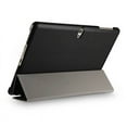 thumbnail image 3 of asddcavvf For Tab S 10.5 Tablet Leather Case Fold Hibernation Case Convenient Use Protective Case, 3 of 6