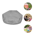 thumbnail image 5 of HAOAN Cabilock Sandpit Cover Waterproof Hexagon Protector 180x150x20cm, 5 of 5