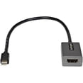 thumbnail image 2 of Adaptador Mini DisplayPort a HDMI StarTech.com 1080p Plata, 2 of 2