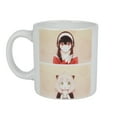 thumbnail image 2 of Spy x Family Characters 16oz Mug, 2 of 3