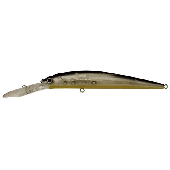 Challenger Deep Diver Minnow 4 1/2