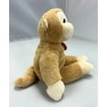 thumbnail image 2 of Ty Beanie Baby - Bongo II the Monkey  – 30th Anniversary  - Stuffed Animal, 2 of 6