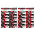 thumbnail image 1 of 20 x Maxell CR2032 Batteries, 3V Lithium 2032 Battery, 1 of 1