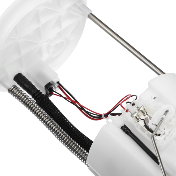 Electric Fuel Pump Assembly w/ Sensor Fits Kia Rio Hyundai Accent L4 1