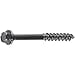 thumbnail image 3 of Timberlok Wood Screws, 4 In., 12-Pk. - FMTLOK04-12, 3 of 4