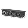 thumbnail image 3 of TARAMPS EQ BASS, 3 of 8