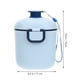 thumbnail image 4 of Fórmula de bebé Dispensador Travel Formula Contenedor de almacenamiento Portable Baby Food Storage Caja de almacenamiento, 4 of 4