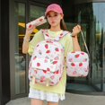 thumbnail image 3 of Mochila para Estudiantes Conjunto Bonita 3 Uds Gran Capacidad, 3 of 9