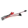 thumbnail image 1 of 10a Esc cepillado con freno para 1/12 1/16 1/18 1/24 Rc Car Crawler Wpl Afortunado Sencillez, 1 of 4