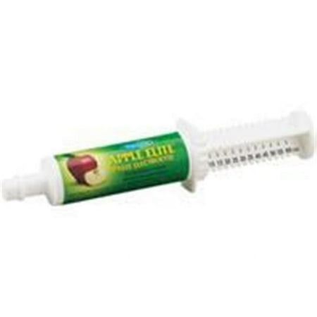 UPC: 0086621607989 | Farnam Apple Elite Paste Electrolyte 60cc