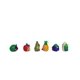 thumbnail image 3 of Nacimiento: arbol de la vida, regalo, esfera, estrella, piñata, 3 of 4