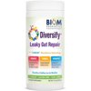 Biom Probiotics Diversify Leaky Gut Support Human Milk Oligosaccharides Supplement Adults 5.3oz