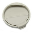 thumbnail image 4 of Klean Kanteen 1010220 Gobelet avec Couvercle Rabattable, Tofu, 26oz, 4 of 4