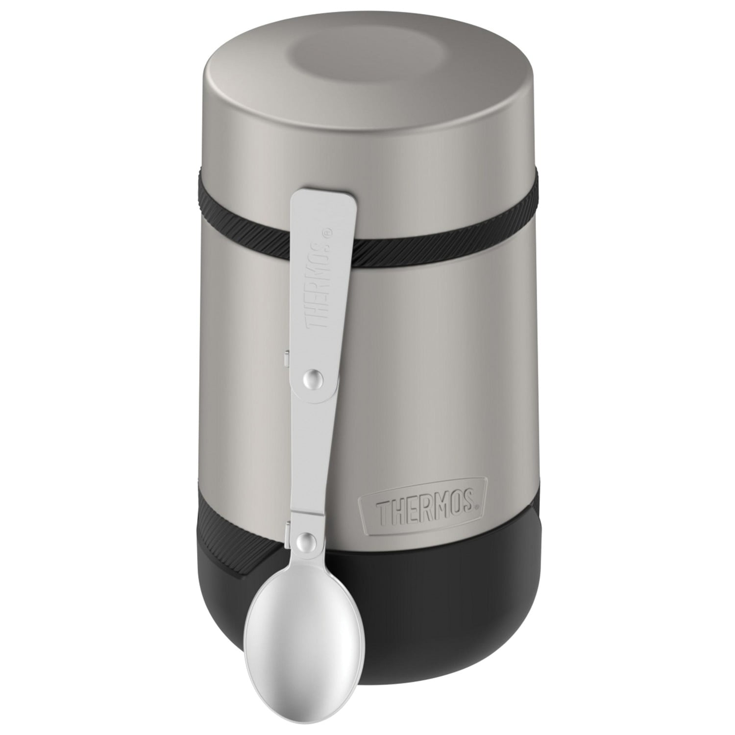 Thermos 18 oz Stainless Steel Food Jar MatteSteel