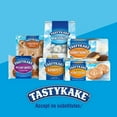 thumbnail image 4 of Tastykake Glazed Honey Buns, 6 Count, Individually Wrapped Pastries (3 Boxes), 4 of 8