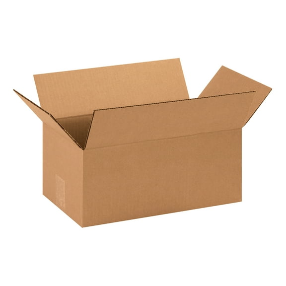 BOX 1486R Corrugated Box