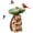Hedgehog, variant on Bird Bath Bowl Outdoors Birdbaths Supports Resin Tree Stump Birdbaths Statues Fountains Bird Feeder Stand Garden Bowl Ornament Decor