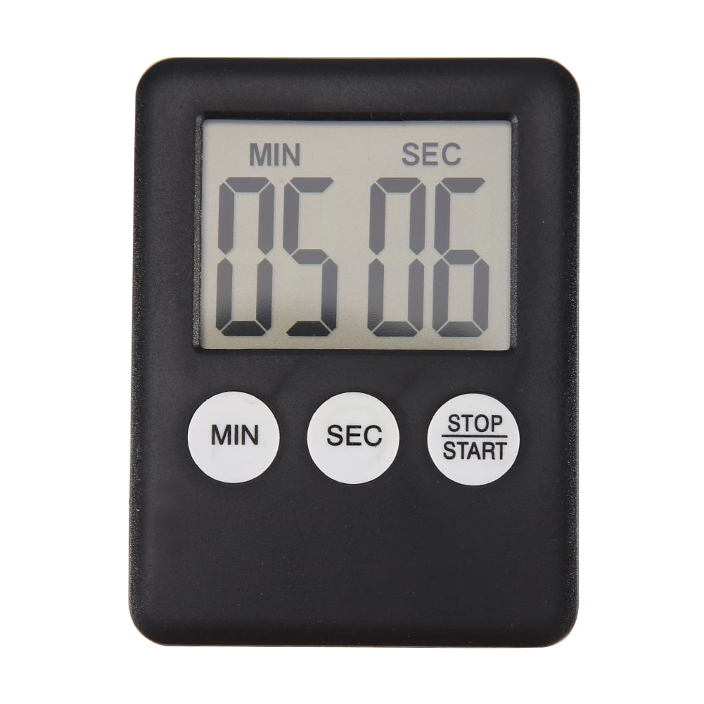 Jianama LCD Digital Timer Kitchen Cooking Count Down Up Clock Alarm   B5c9f569 Cd1e 40e7 Aad0 8b4b3fd91058.f444309a4af8aaf637603b19d16f67e1 