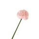 thumbnail image 2 of Flor de imitación de anturio,grulla de fuego,palmera artificial,arreglo floral para el salón de bodas,vegetación para el hogar,flores artificiales decorativas, 2 of 6