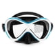 thumbnail image 4 of Tubo de esnórquel Gafas de natación profesionales para niños con tubo de snorkel seco Conjunto de ga Abanopi Tubo de esnórquel, 4 of 7