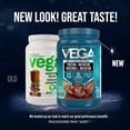 thumbnail image 3 of Vega Protéines + Nutrition CA – Chocolat (613 g), 3 of 5