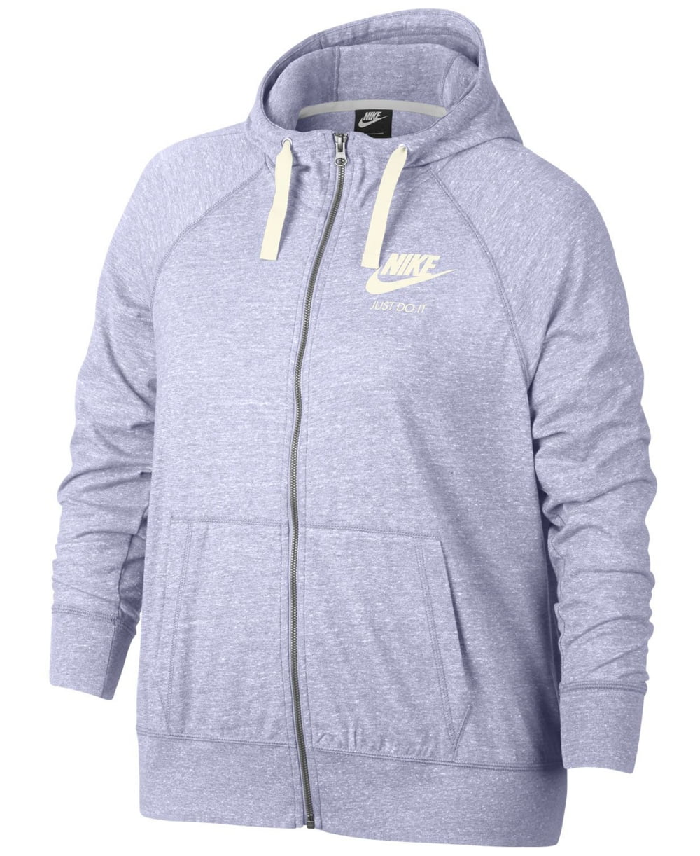 nike women's plus