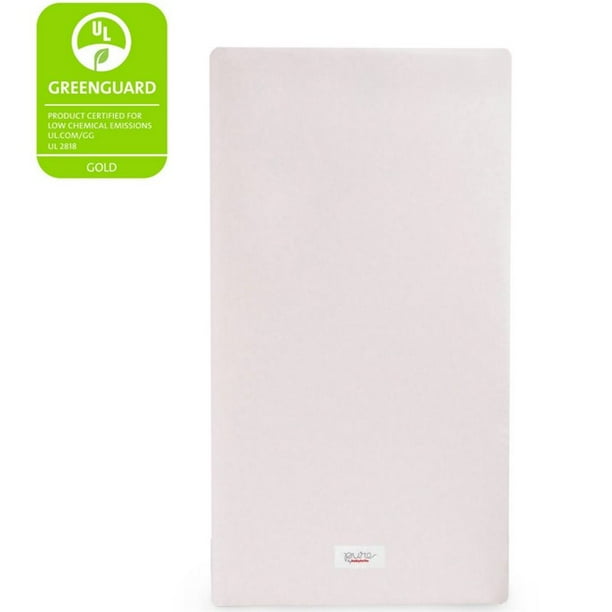 Babyletto pure core dry with waterproof mattress cover new arrivals
