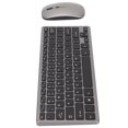 thumbnail image 3 of Keyboard Mouse Combo, 2.4GHZ Wireless Wireless Keyboard And Mouse  For Desktop Computer, 3 of 8